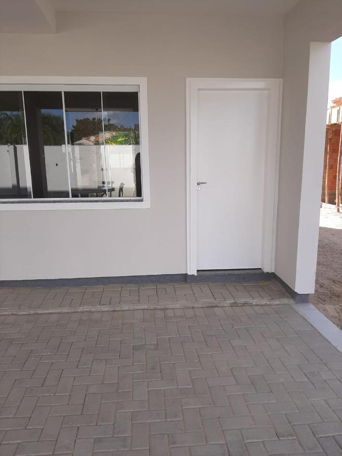 Excelente Sobrado Confortavel No Centro De Tijucas Proximo As Praias Eksteriør bilde