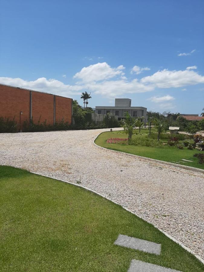 Excelente Sobrado Confortavel No Centro De Tijucas Proximo As Praias Eksteriør bilde