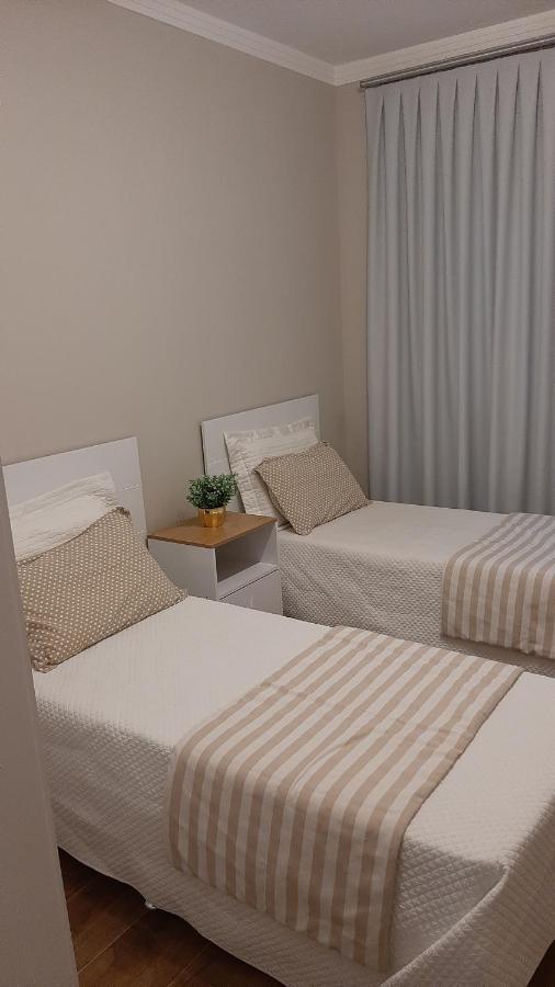 Excelente Sobrado Confortavel No Centro De Tijucas Proximo As Praias Eksteriør bilde