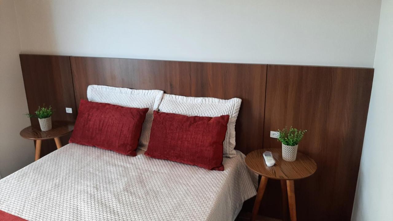 Excelente Sobrado Confortavel No Centro De Tijucas Proximo As Praias Eksteriør bilde