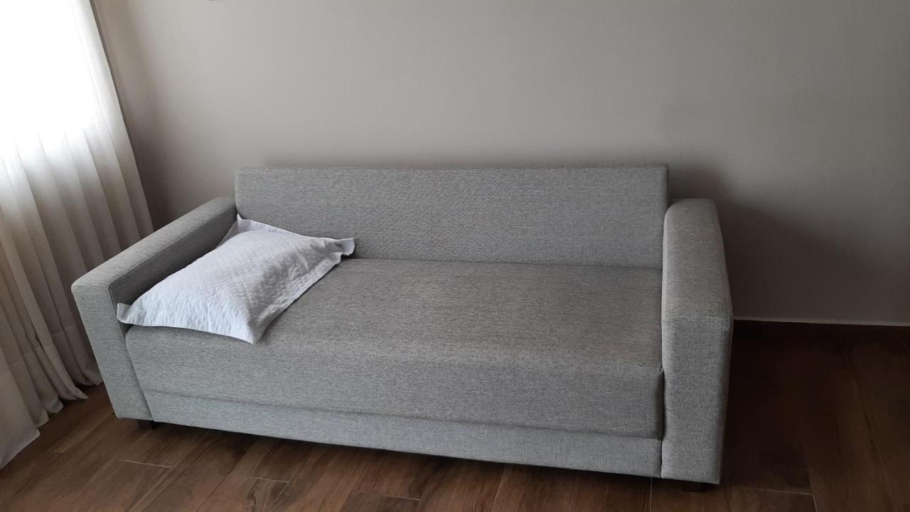 Excelente Sobrado Confortavel No Centro De Tijucas Proximo As Praias Eksteriør bilde