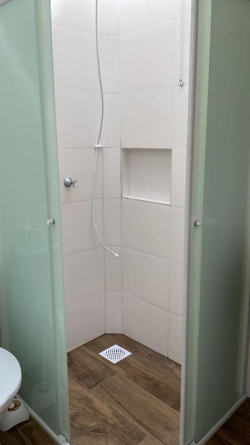 Excelente Sobrado Confortavel No Centro De Tijucas Proximo As Praias Eksteriør bilde