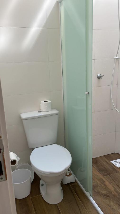 Excelente Sobrado Confortavel No Centro De Tijucas Proximo As Praias Eksteriør bilde