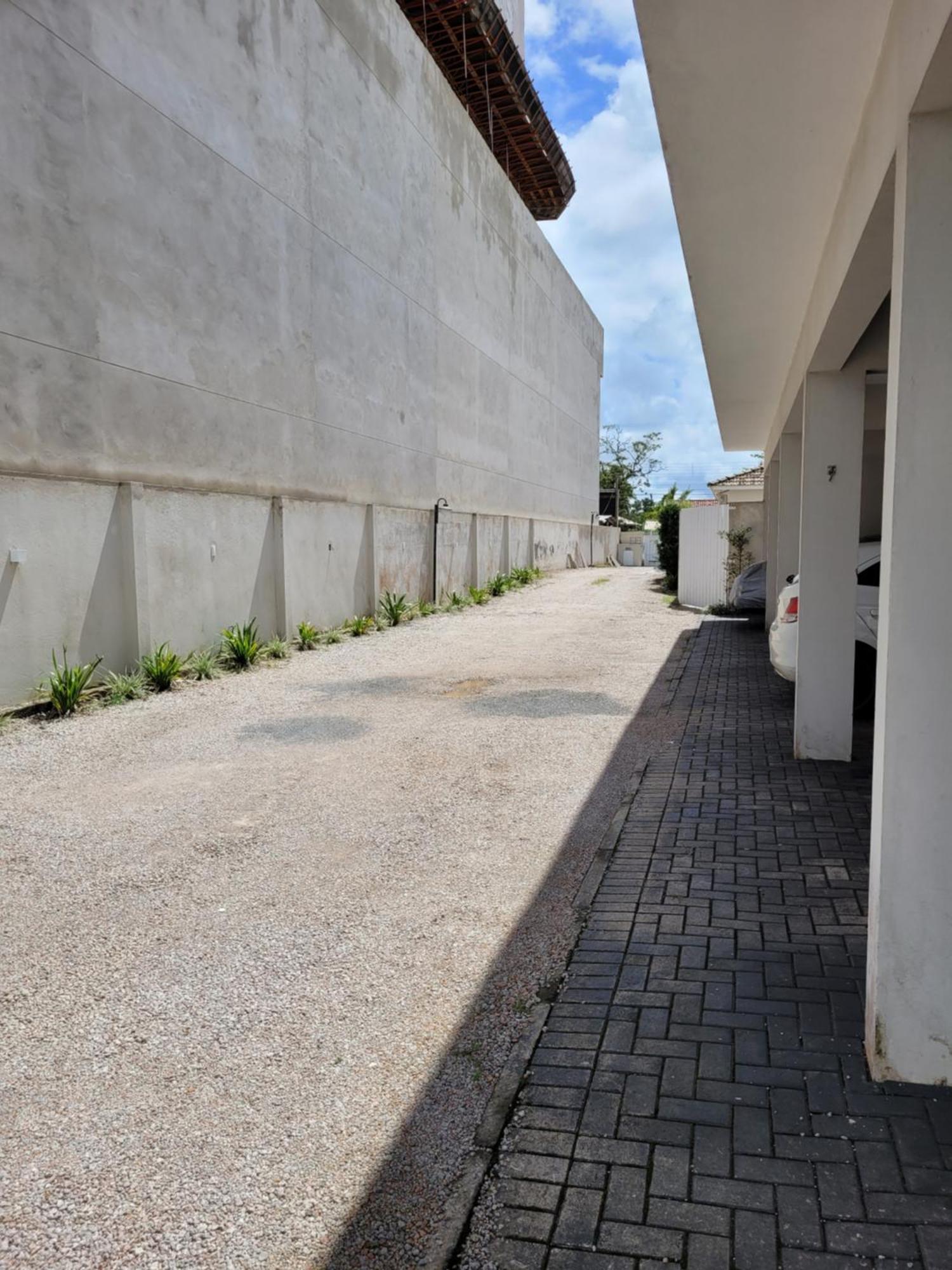 Excelente Sobrado Confortavel No Centro De Tijucas Proximo As Praias Eksteriør bilde
